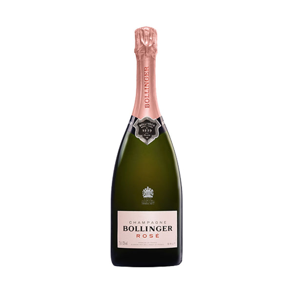 Bollinger Rosé Champagne