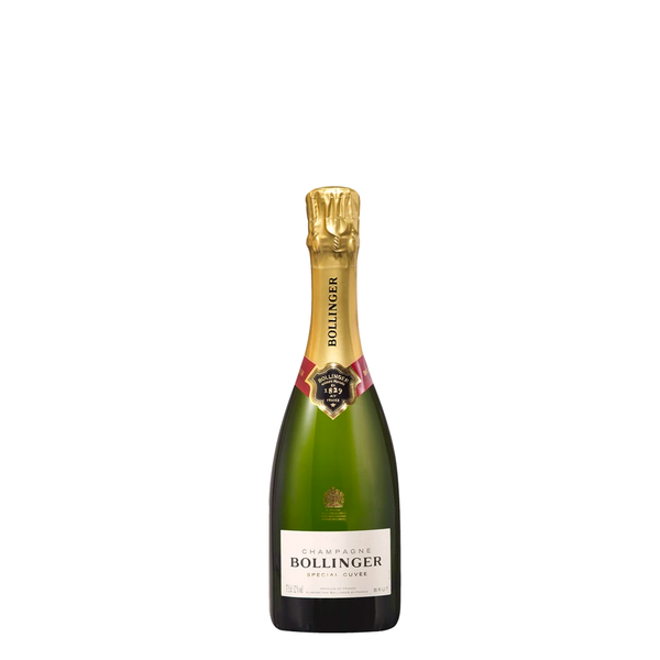 Bollinger Special Cuvée Half-bottle (375mL) Champagne