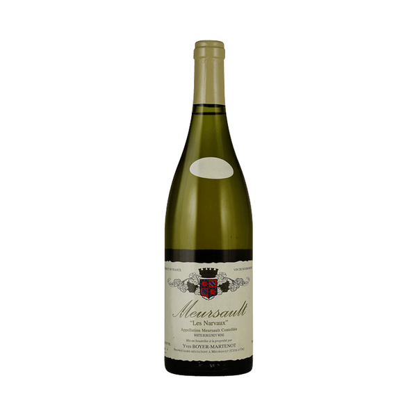 Boyer Martenot Meursault Les Narvaux 2022