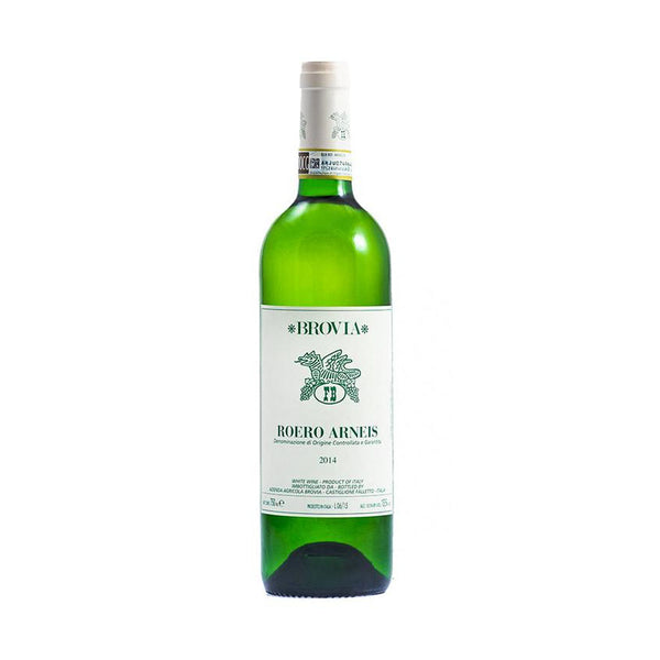 Brovia Roero Arneis DOCG 2014