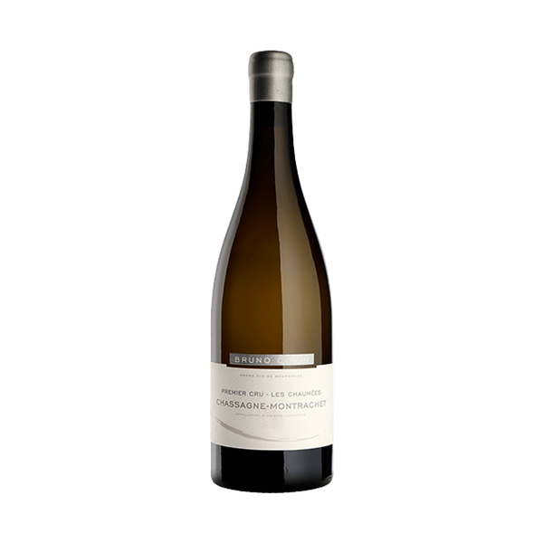 Bruno Colin Chassagne-Montrachet 1er Cru Les Chaumees Blanc 2020