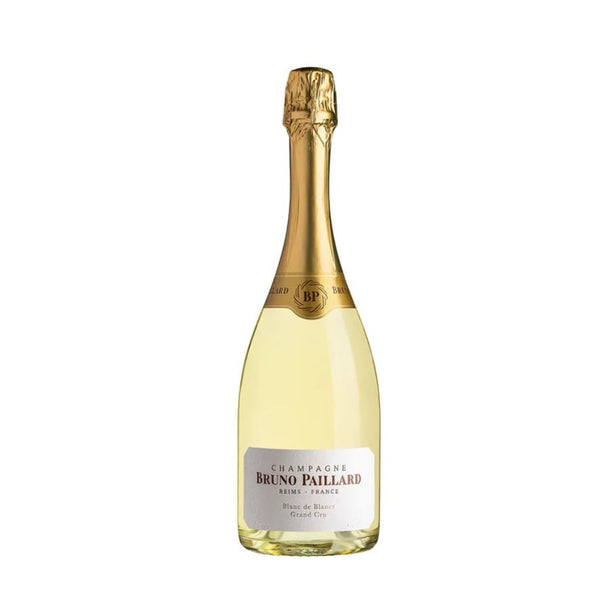 Bruno Paillard Grand Cru Blanc de Blancs MV Champagne