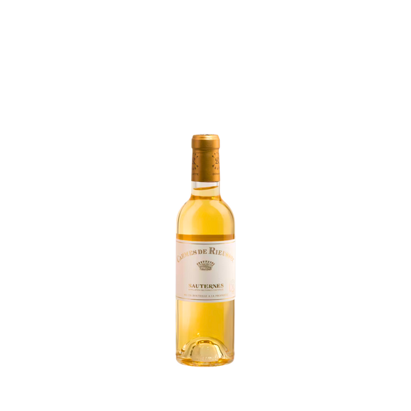 Carmes de Rieussec 2010
