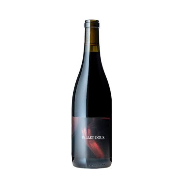 Carrick Billet Doux Pinot Noir 2019
