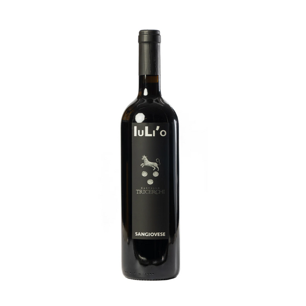 Castello Tricerchi 'Iuli' O' Sangiovese Toscana IGT 2020