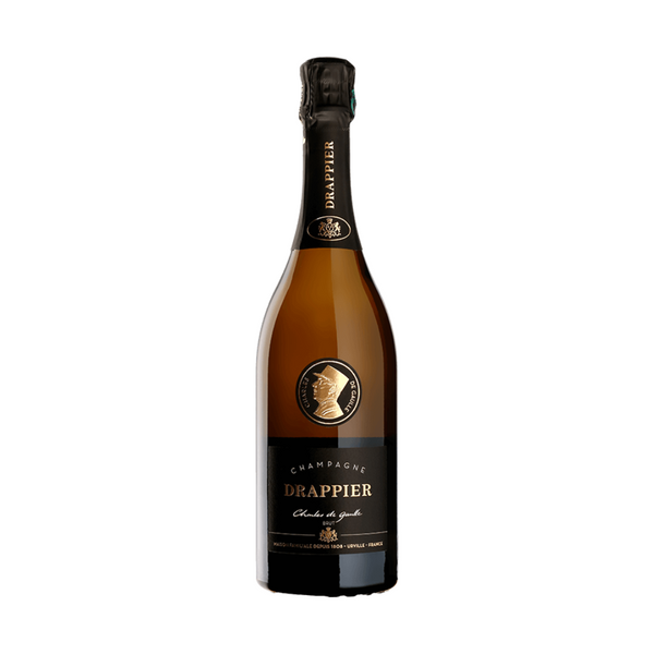 Drappier Cuvée Charles de Gaulle Brut Champagne