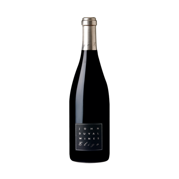 John Duval Eligo Shiraz 2019