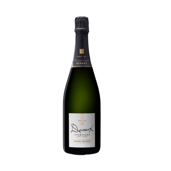 Devaux Grande Réserve Brut Champagne