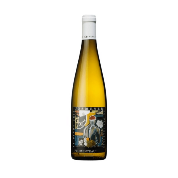 Josmeyer Gewürztraminer Les Folastries 2023