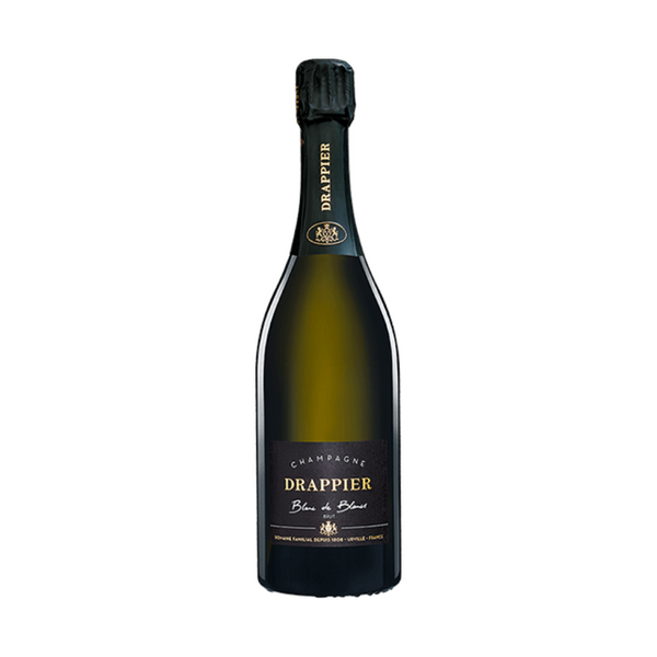 Drappier Blanc de Blancs Brut Champagne