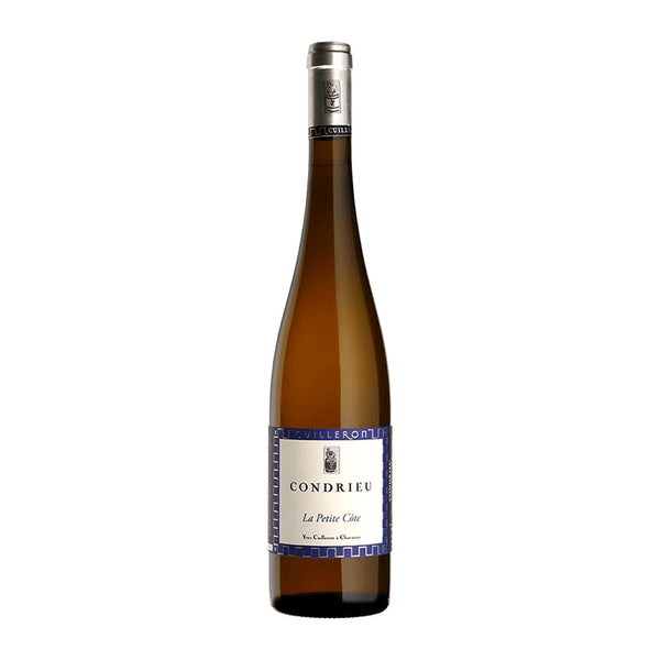 Cave Yves Cuilleron Condrieu La Petite Cote 2018