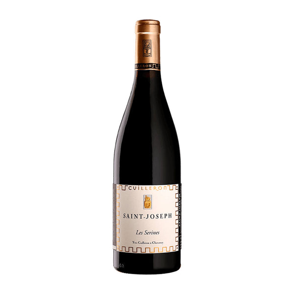 Cave Yves Cuilleron Saint Joseph Les Serines 2016