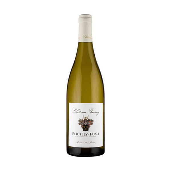 Château Favray Pouilly-Fumé 2023