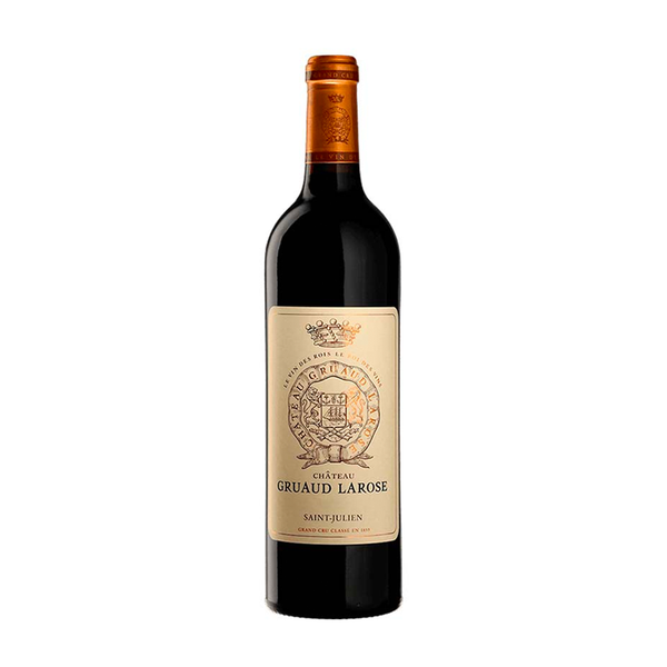 Château Gruaud Larose 1996