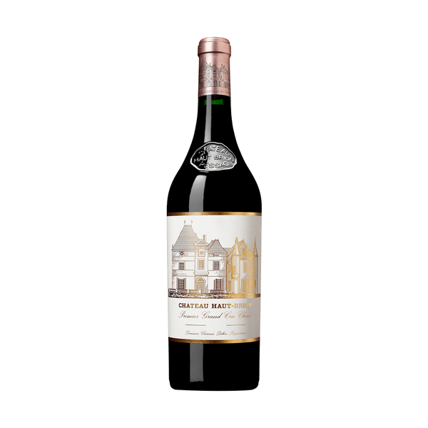 侯伯王酒莊 2019