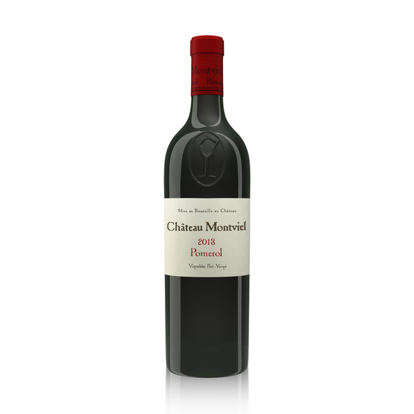 Château Montviel 2013