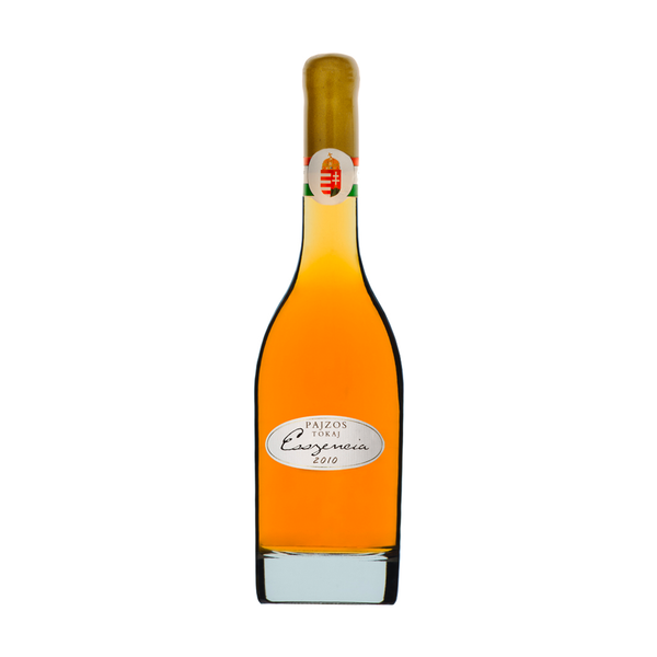 Château Pajzos Tokaji Eszencia 2010