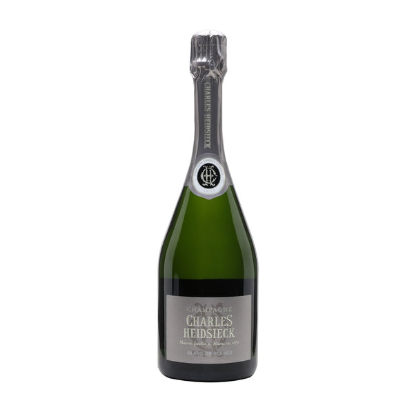 Charles Heidsieck Blanc de Blancs Champagne