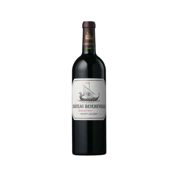 Château Beychevelle 2010