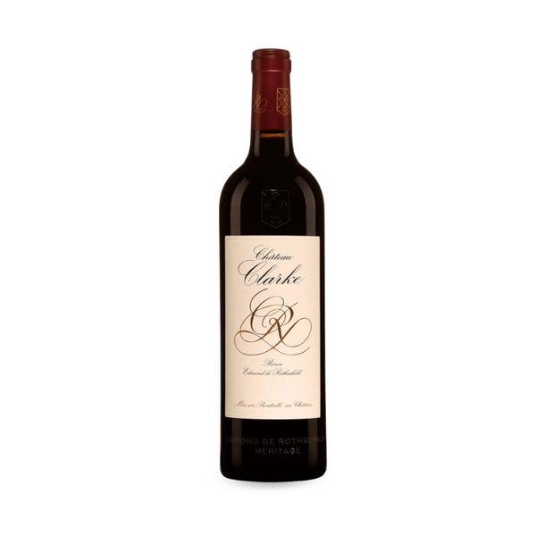 Château Clarke 2018