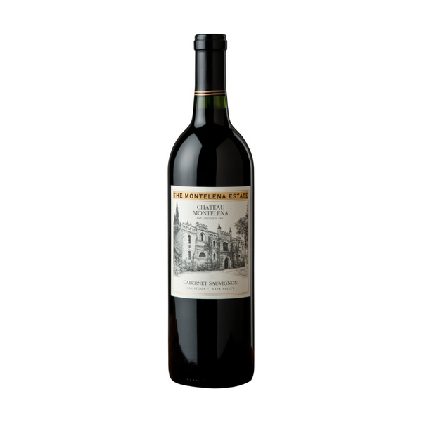 Chateau Montelena The Montelena Estate Cabernet Sauvignon 2003