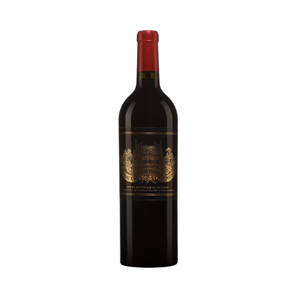 Château Palmer 2018