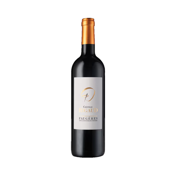 Chateau Rigaud Faugeres 2016