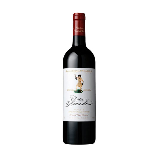 Chateau d'Armailhac 2022