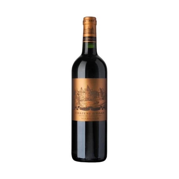 Chateau d'Issan 2019