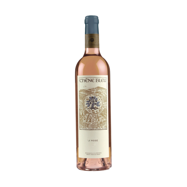 Chêne Bleu Rosé 2021