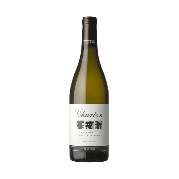 Churton Marlborough Best End Sauvignon Blanc 2023
