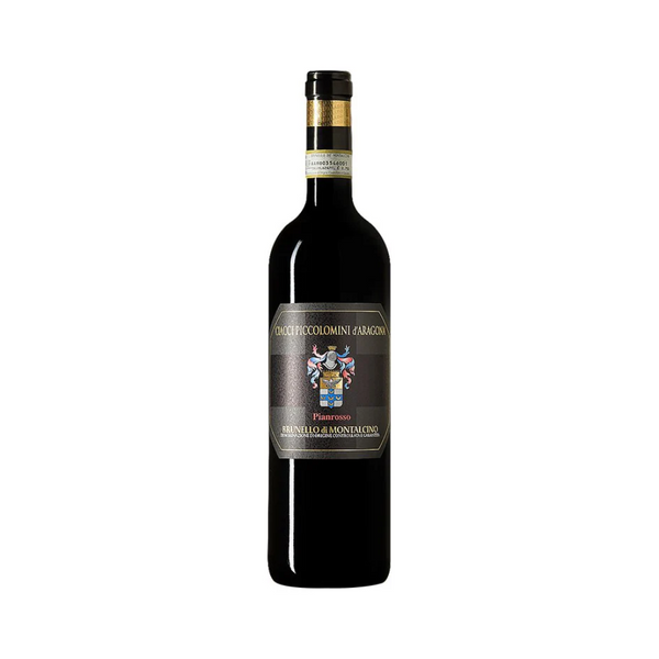 Ciacci Piccolomini d'Aragona Brunello di Montalcino Pianrosso 2017