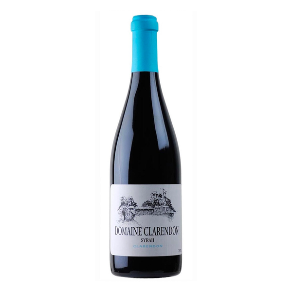 Clarendon Hills Domaine Clarendon Syrah 2016