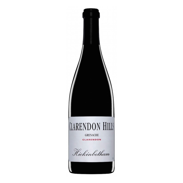 Clarendon Hills Hickinbotham Grenache 2013