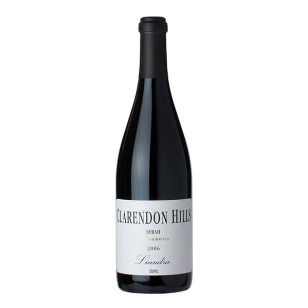 Clarendon Hills Liandra Syrah 2016