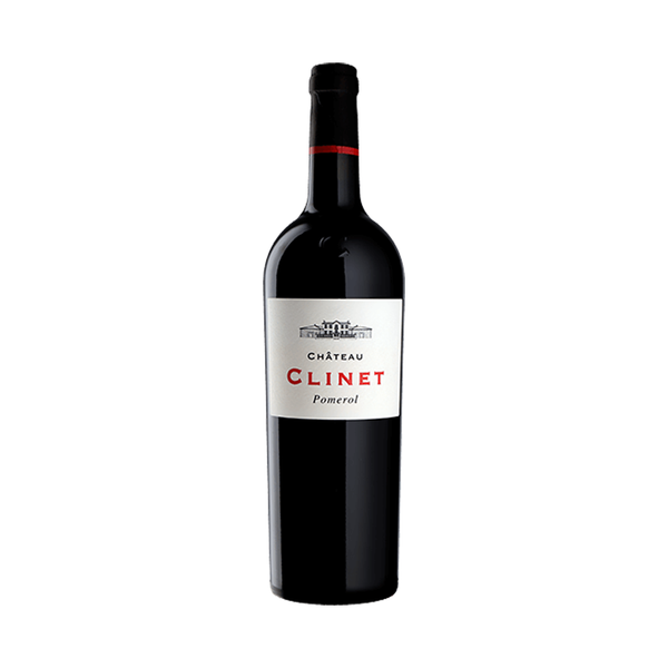 Château Clinet 2013