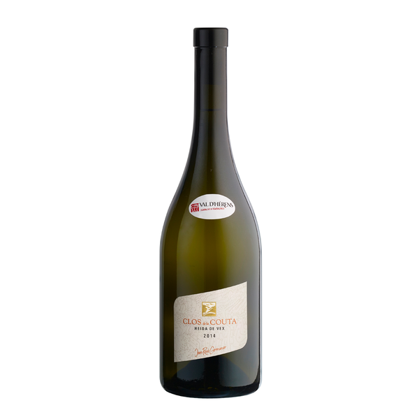 Domaine Jean-René Clos de la Couta Heida de Vex 2019