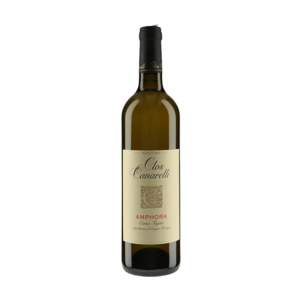 Clos Canarelli Corse Figari Amphora Blanc 2023