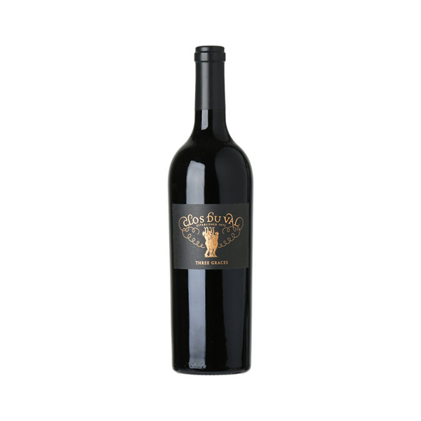 Clos du Val Winemaker's Signature Series Three Graces 2015