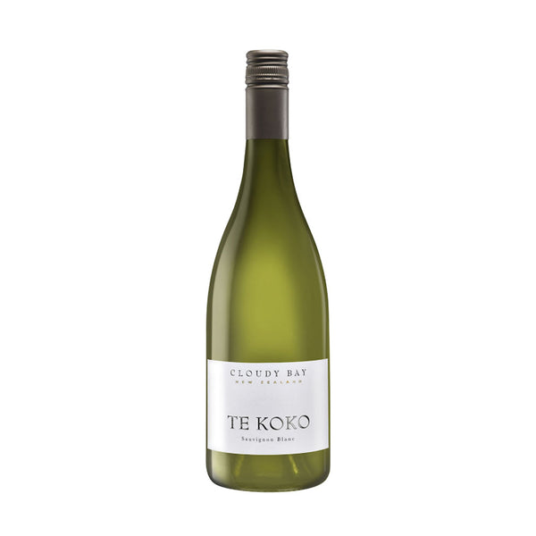 Cloudy Bay Te Koko Sauvignon Blanc 2021