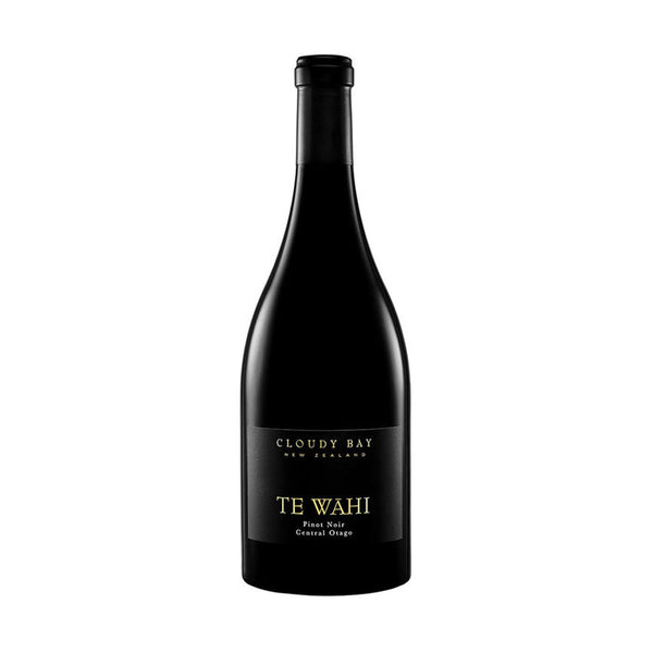 Cloudy Bay Te Wahi Pinot Noir 2021