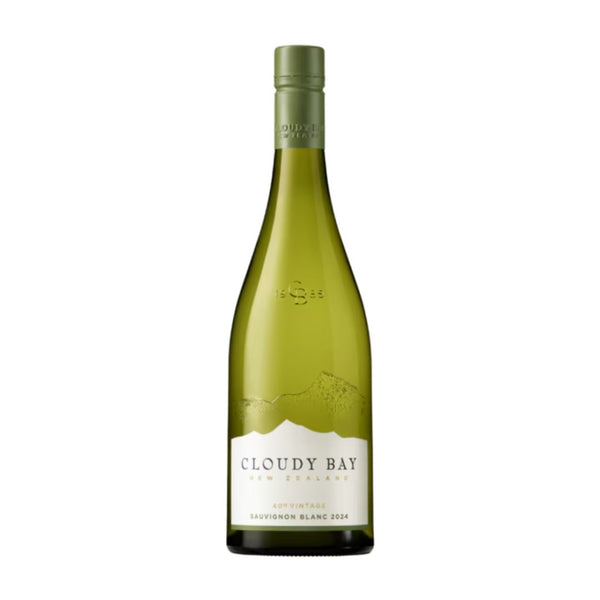 Cloudy Bay Sauvignon Blanc 2025