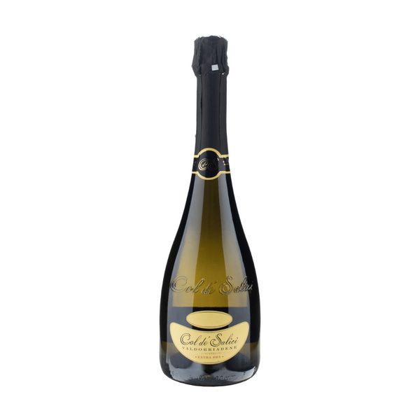 Col de' Salici Prosecco di Valdobbiadene DOCG Spumante Extra Dry 2022