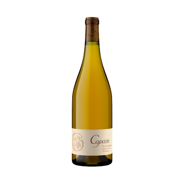 Copain Tous Ensemble Chardonnay 2018