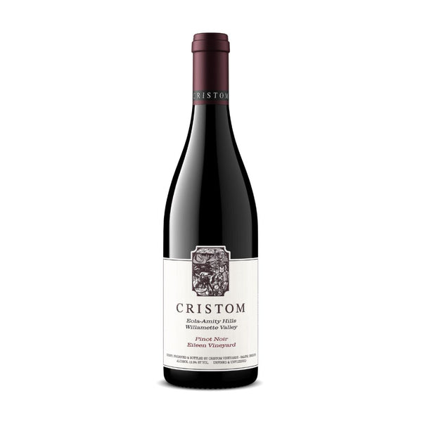 Cristom Eileen Vineyard Pinot Noir 2022