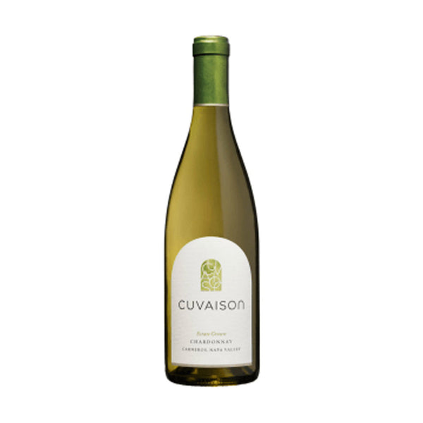 Cuvaison Estate Chardonnay Carneros 2014