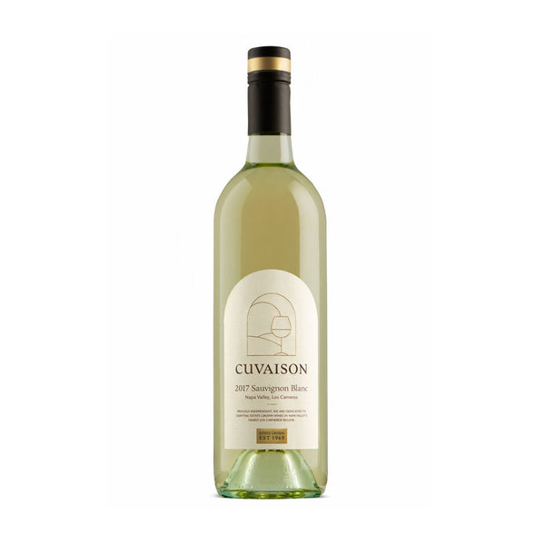Cuvaison Estate Sauvignon Blanc Carneros 2017