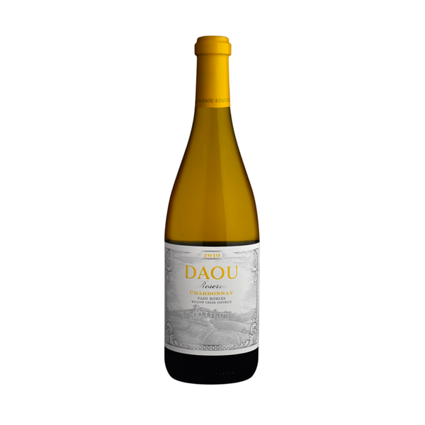 DAOU Vineyards Reserve Chardonnay 2019