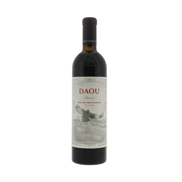 DAOU Vineyards Reserve Eye of the Falcon 2018