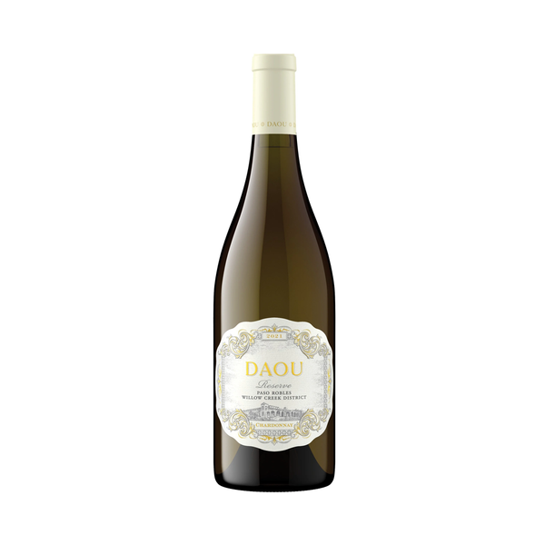 DAOU Vineyards Reserve Chardonnay 2021